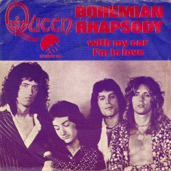 Bohemian Rhapsody