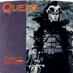 Princes of the Universe