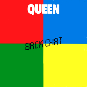 Back Chat