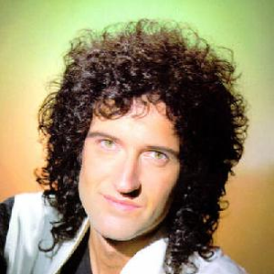 Interview Collection: Brian May