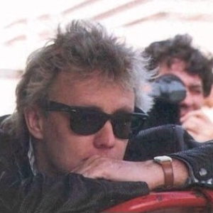 Interview Collection: Roger Taylor