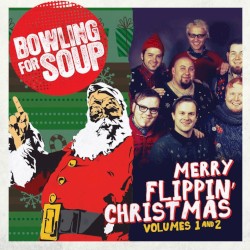Merry Flippin' Christmas Volumes 1 and 2
