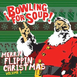 Merry Flippin’ Christmas, Volume 1