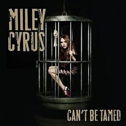 Can’t Be Tamed