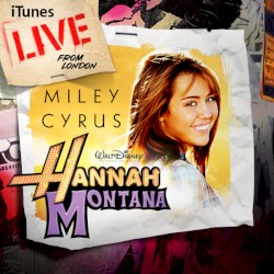 iTunes Live from London