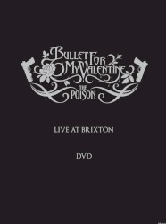 The Poison: Live at Brixton