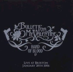 Hand of Blood: Live at Brixton