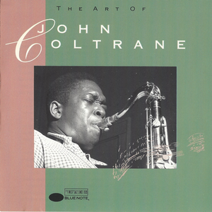 The Art of John Coltrane