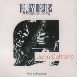 Folio Collection: The Jazz Masters, 100 años de swing