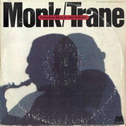 Monk/Trane