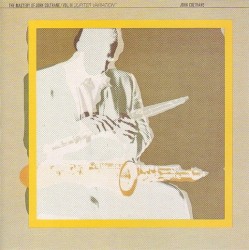 The Mastery of John Coltrane, Vol. III: Jupiter Variation