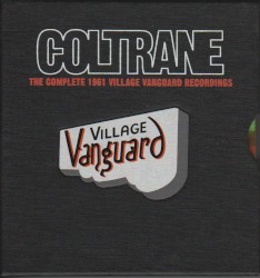 The Complete 1961 Village Vanguard Recordings
