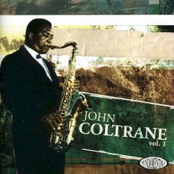 Fundamentals: John Coltrane, Volume 1