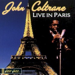 Just Jazz: Live in Paris