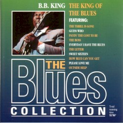 The King of the Blues