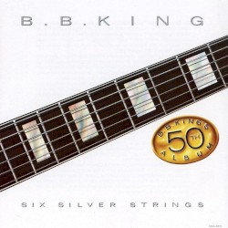 Six Silver Strings