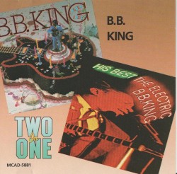 Blues 'n' Jazz / Electric B.B. King