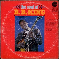 The Soul of B.B. King