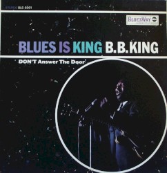 Blues Is King