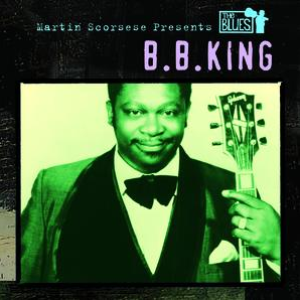 Martin Scorsese Presents the Blues: B.B. King