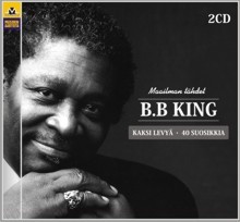 Maailman tähdet: B.B. King