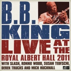 Live at the Royal Albert Hall