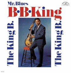 Mr. Blues