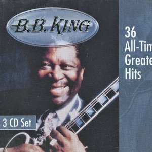 36 All-Time Greatest Hits