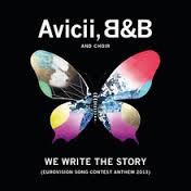 We Write the Story (Eurovision Song Contest Anthem 2013)