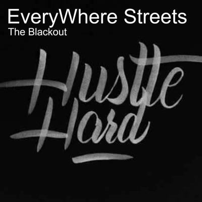 Everywhere Streets (feat. Haran Atoriq)