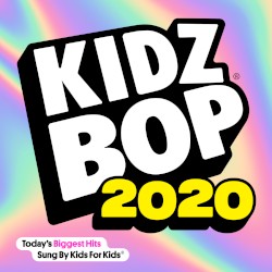 KIDZ BOP 2020