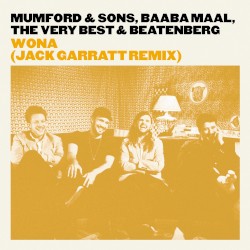 Wona (Jack Garrat remix)