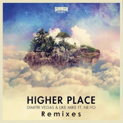 Higher Place (Remixes)