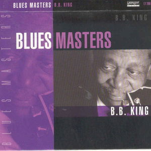 Blues Masters