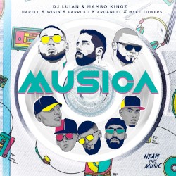 Música