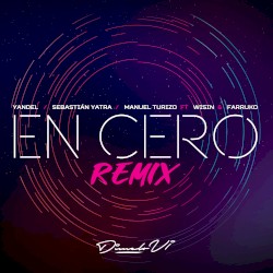 En cero (remix)