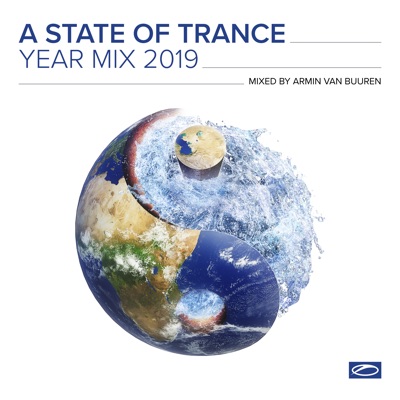 A State of Trance Year Mix 2019 (DJ Mix)