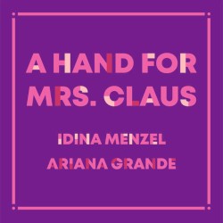 A Hand for Mrs. Claus