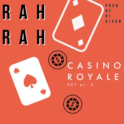 Casino Royale (007 Pt. 2)