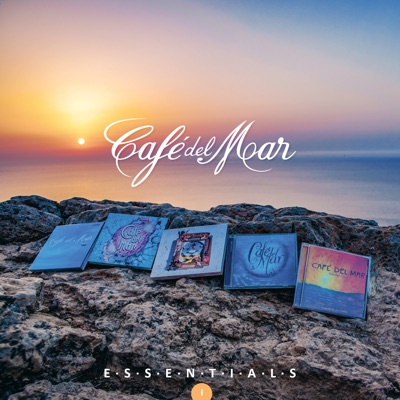 Café Del Mar Essentials (Vol. 1)