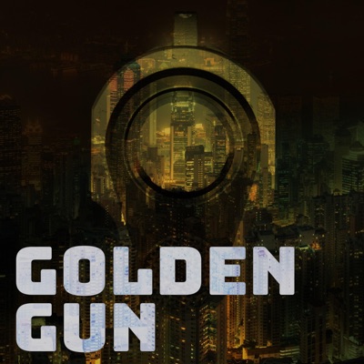 Golden Gun (feat. Swathi)
