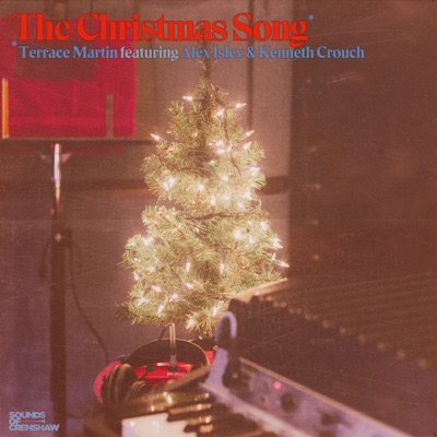 The Christmas Song (feat. Alex Isley)