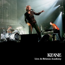 Live at Brixton Academy