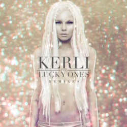 The Lucky Ones (remixes)