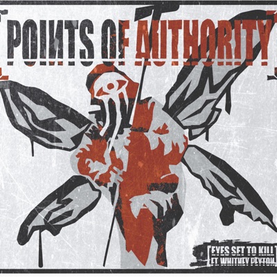 Points of Authority (feat. Whitney Peyton)