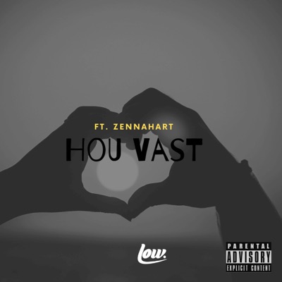 Hou vast (feat. Zennahart)