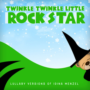 Lullaby Versions of Idina Menzel