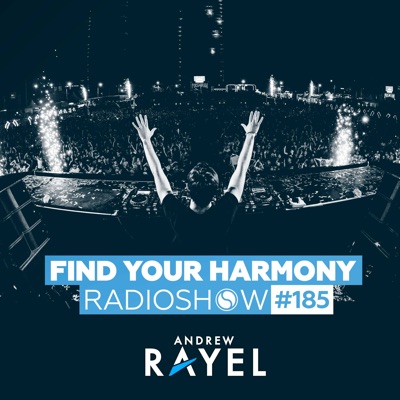 Find Your Harmony Radioshow #185 (DJ Mix)