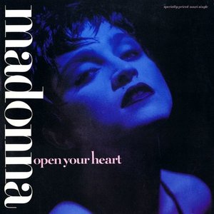 Open Your Heart (remix)