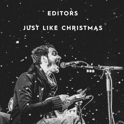 Just Like Christmas (Live for Studio Brussel & De Warmste Week 2019)